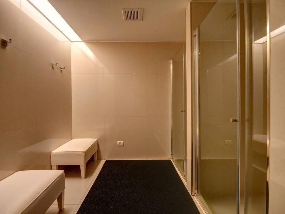 Nido At Quartier Del Polo Apartment Buenos Aires